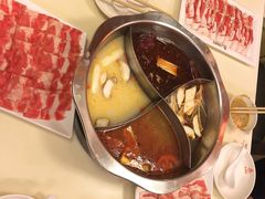 -彤德莱火锅(果园路店)