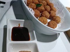 -惠丰堂饭庄·烤鸭·京味菜(万泉庄 苏州桥店)