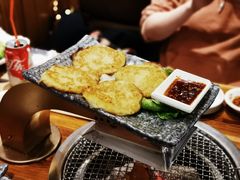 -万兴佳烤肉·长白山老味道(宏泰广场店)
