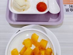 -满记甜品(日月光二店)