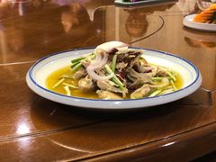 -回府君悦·疆派传承菜(西虹路店)