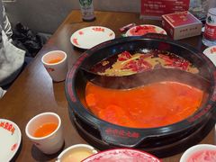 -牛市坎火锅(建设路店)