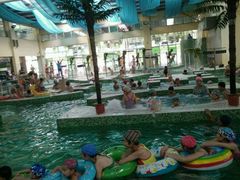 -中山夏威夷游泳馆(小榄店)