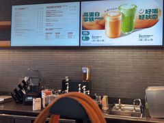 -星巴克臻选(济南万达店)