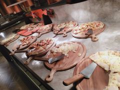 -比格比萨自助(万柳华联店)