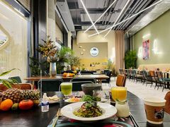 -PlantsEatery·植物食堂(REX春熙店)