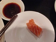 -盛宴自助餐厅(运达喜来登店)