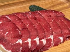 -齐函杨佳清真烤肉(鑫海店)