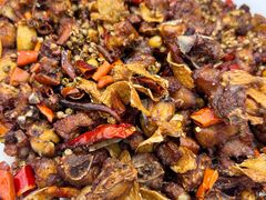 -偏爱炒鸡(老县衙店)