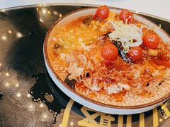 -常来小聚·广州非遗传承餐厅(高德置地店)