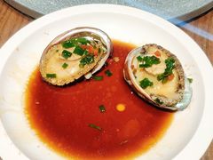 -北李妈妈菜(鲁能城店)