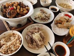 -乡亲鹅肉城(吴江店)