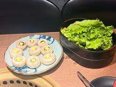 -虎丸烧肉(世纪汇店)