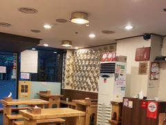 -金北顺大锅家(신사본점)