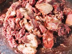 -杨天玉腊牛羊肉店