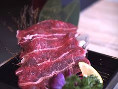 -AJIYA味屋和牛烤肉自助放题(温州万象城店)
