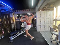 -M.S拳击泰拳馆(大学路店)