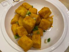 -李师傅脆肚(梅林店)