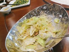 -良友·海鲜青岛菜(五四广场店)