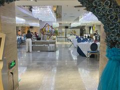 -澳门酒家(南航明珠店)
