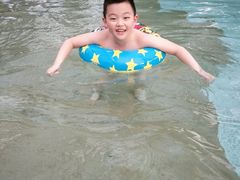 -龙达温泉生态城