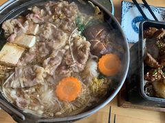 寿喜锅-村上一屋(回龙观店)