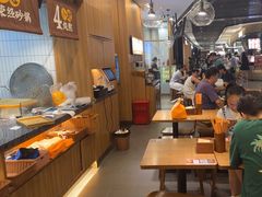-王春春鸡汤饭(上海中海环宇城店)