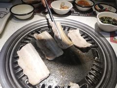 -猫抓烤肉(武进吾悦广场店)