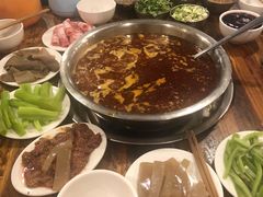 -中和远东火锅兔(老店)