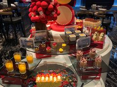 -西安W酒店·WEI全味西餐厅