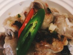 -潮福城大酒楼·潮味粤品·港式点心(湖滨北路店)