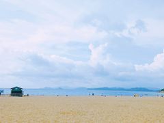 -大梅沙海滨公园