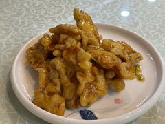 -宝发园名菜馆