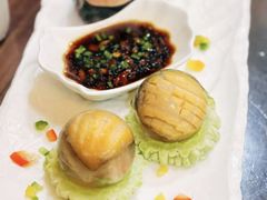 -堂宴·老厦门私房菜(1988仙岳总店)