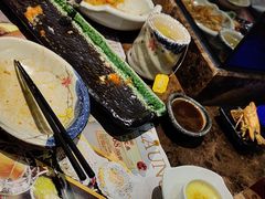 -古田居·特色寿司料理(星之岛旗舰店)
