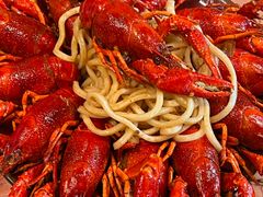 -簋街仔仔小龙虾(簋街二店)