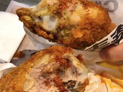 -麦当劳(南京文鼎广场店)