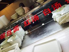 -常州银丝面馆(府琛店)