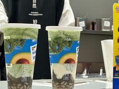 -树夏(成都招商大魔方店)