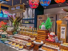 -川骄海鲜自助(亚运村店)