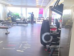 -好恒健身(北市白云店)