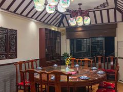 -山水茶艺馆·点心粤菜·30年老字号