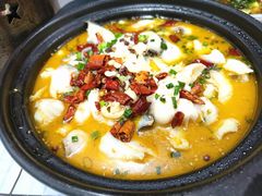 -虎虎龙虾大排档(双井店)
