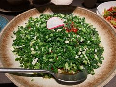 -山石榴·贵州菜(陆家嘴中心店)