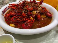 -簋街仔仔小龙虾(簋街二店)