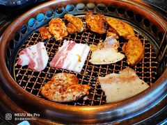-一品诚记烤肉(大连柏威年购物中心店)