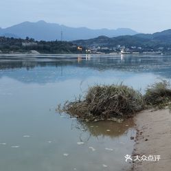 闽侯大目埕草原