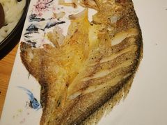 -原志优秀食材·匠心料理·海胆主题(金亿广场店)