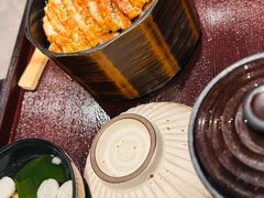 -玄白·炭烤活鳗(上海首店)