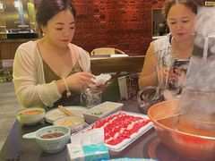 -南门四季铜锅涮肉(大屯·北苑店)